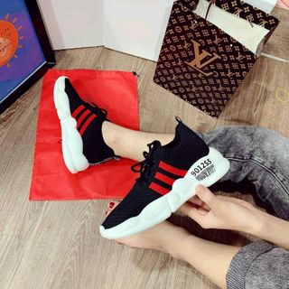 giày batta nữ đẹp xịn sò