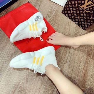 giày batta nữ đẹp xịn sò