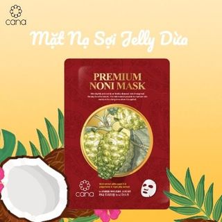 Mặt Nạ Dưỡng Da Hàn Quốc