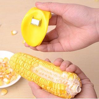 Dụng cụ gọt nạo ngô bắp