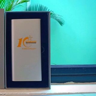 sạc dự phòng giá rẻ- khắc hoặc in logo