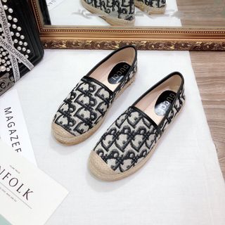 Giày mọi gd