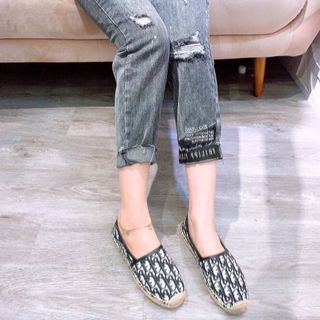 Giày mọi gd