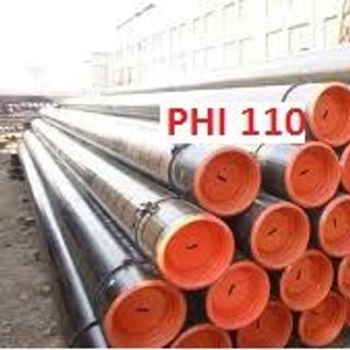 Thép ống đúc phi 135 phi 154 phi 141