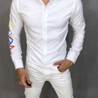Áo Sơmi Nam Cao Cấp VTStore