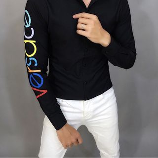 Áo Sơmi Nam Cao Cấp VTStore