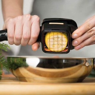 Dụng cụ thái rau củ đa năng 5 trong 1