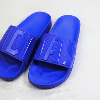 Dép quai ngang Nam PU 02