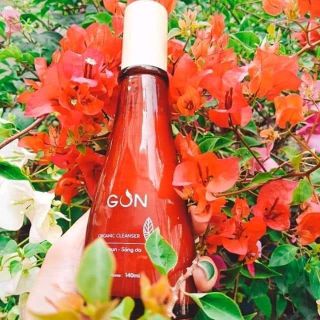 SỮA RỬA MẶT GON