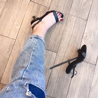 Giày sandal đff