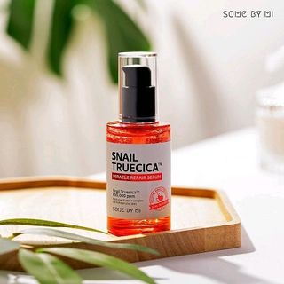SOMEBYME SNAIL TRUECICA