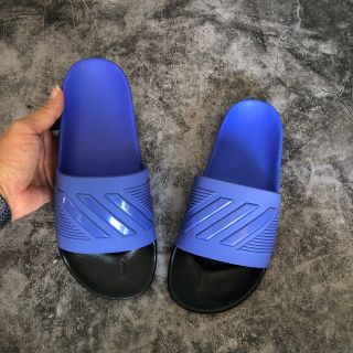 Dép quai ngang Nam PU 03