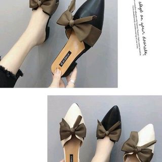 sục phối nơ hàng đẹp