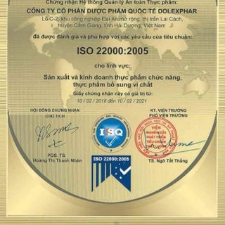 Viên uống trắng da Mờ nám - Sodacollagen