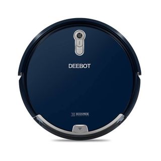 Robot hút bụi Ecovacs Deboot DL33 New 99