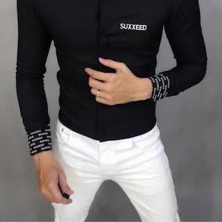 Áo Sơ mi Nam Cao Cấp
