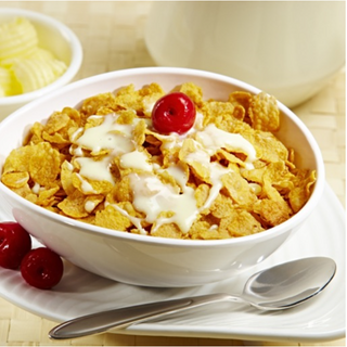NGŨ CỐC BIG NISSIN DINH DƯỠNG CHO BÉ