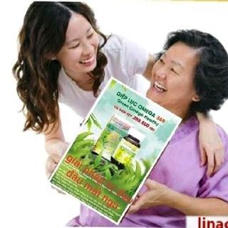 Diệp Lục Omega 369