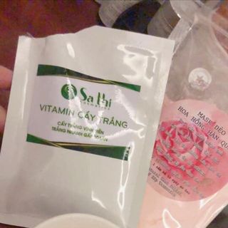 Kích trắng sa thị
