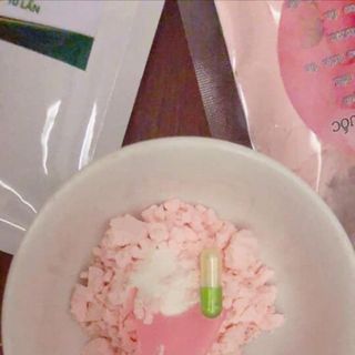 Kích trắng sa thị