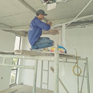 Bán giá gốc – giá cực rẻ Máy lạnh âm trần Daikin 25HP Thái Lan