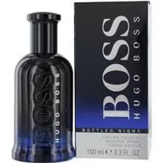 Nước hoa Bosss Bottled Night Hugoo Bosss 100ml giá sỉ