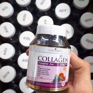 Viên uống collagen chính hãng giá sỉ