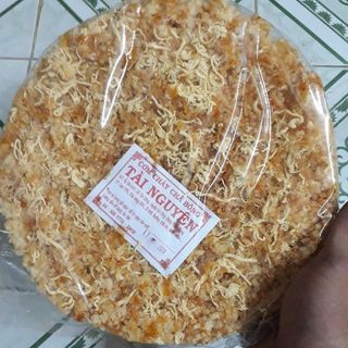 Cơm Cháy Chà Bông