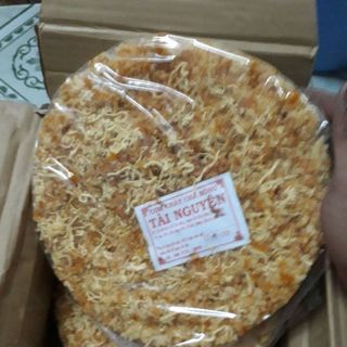 Cơm Cháy Chà Bông