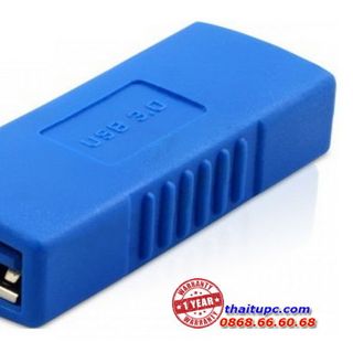 ĐẦU USB NỐI DÀI 30 UNITEK Y-A 018 giá sỉ