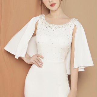 ĐẦM DẠ HỘI 5 MÀU