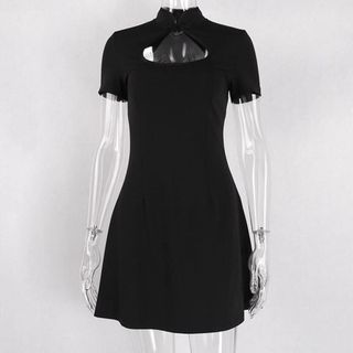 Váy nữ phong cách Gothic - Hàng order