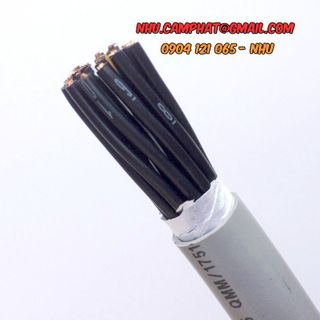 Cáp altek nước ngoài tiêu chuẩn châu âu