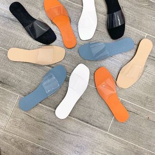Dép quai trong siêu nhẹ bền đẹp