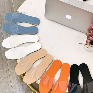 Dép quai trong siêu nhẹ bền đẹp