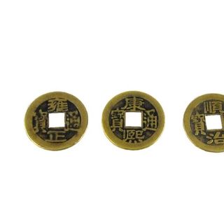 đồng xu Kim loại đường kính 24mm