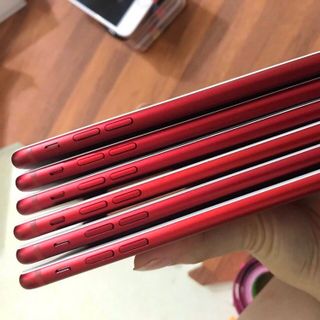 Iphone 7plus 128Gb màu đỏ