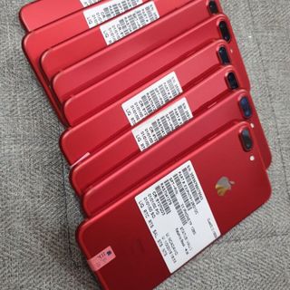 Iphone 7plus 128Gb màu đỏ