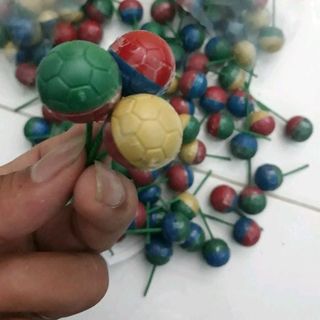 trai banh nhỏ trai banh lớn