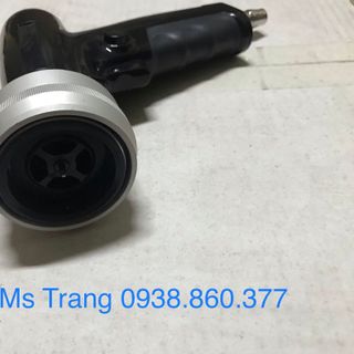 Túi khí chèn hàng giấy Kraft