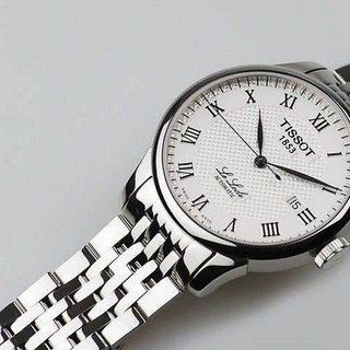 Tissot 1853