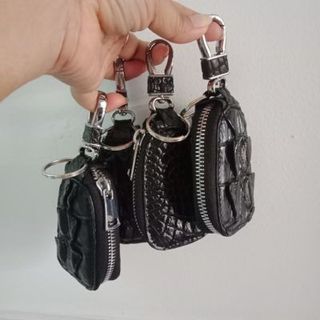 MÓC KHÓA XE HƠI