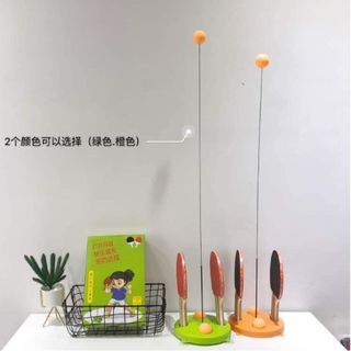 Bộ đồ chơi bóng bàn phản xạ