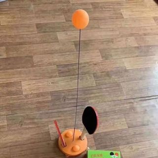 Bộ đồ chơi bóng bàn phản xạ