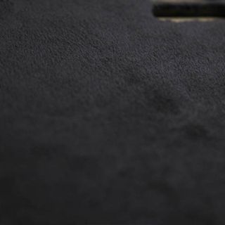 Thảm Chống Nóng Taplo Xe Kia Rondo - Thảm Taplo Lông Cừu - TẶNG Túi Cafe Treo Xe