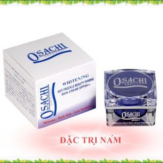 KEM OSACHI ĐẶC TRỊ NÁM CHUYÊN SÂU