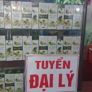Bộ SP Chăm Sóc Tóc Olio