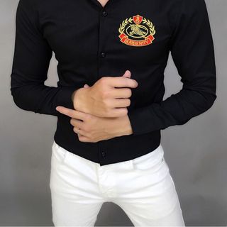 Áo Sơmi Nam cao cấp VTStore