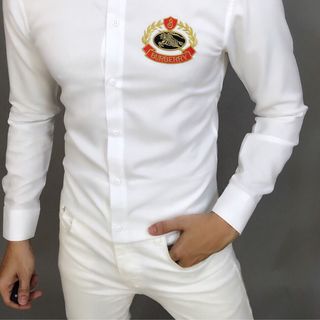 Áo Sơmi Nam cao cấp VTStore
