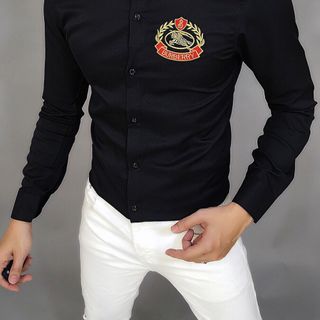 Áo Sơmi Nam cao cấp VTStore